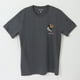 thumbnail image 1 of Polera Manga Corta Adulto Acero Wall-E Pixar Disney, 1 of 4