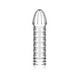thumbnail image 1 of 1pc Penis Sleeves Extender, Penis Extension Sleeves, Penis Sleeve Enlarger, Cock Sleeve, Cock Enlarger Sleeve, Penis Toy Delay Ejaculation, Silicone Penis Sleeves Reusable Cock Enlarger Penis Extender, 1 of 3