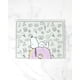 thumbnail image 2 of Tabla de cortar de vidrio Lenox 33 cm x 27 cm Chef Snoopy, 2 of 3