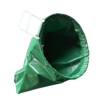 Ioensy - Funda Para Cabeza De Cerdo, Resistente Al Agua, Para Transporte, Multiusos, Para Uso Agrícola, Antiluz, 36 Cm