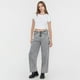 thumbnail image 4 of Polera Mujer Tachas Blanco Corona, 4 of 5