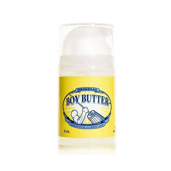 Boy Butter Original 60 ml.