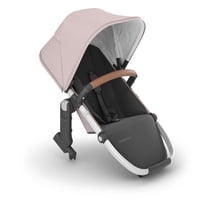 Segundo Asiento Inferior Uppababy Rumbleseat V2+ Compatible Con Vista V2 Y Vista V3 Alice (Estructur