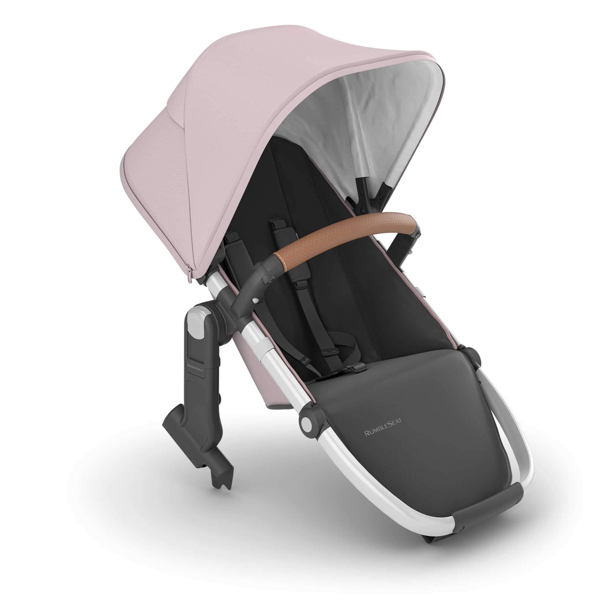 Segundo Asiento Inferior Uppababy Rumbleseat V2+ Compatible Con Vista V2 Y Vista V3 Alice (estructur