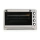 thumbnail image 1 of Horno Eléctrico TH-100I 100 Litros 2200W Plateado., 1 of 5