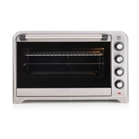 Thomas - Horno Eléctrico Th-100I 100 Litros 2200W Plateado.