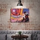thumbnail image 4 of Spider-Man: A Través del Spider-Verso Cartel Metálico, Decoración de Pared de Cartel Metálico Personalizado para Regalos de Fans, Amigos, Familia y Amantes 20*30CM, 4 of 6