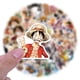thumbnail image 4 of Pegatinas SGYMXY 100 piezas Vinilo impermeable de anime, 4 of 7