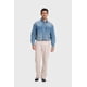 thumbnail image 4 of Jeans Hombre Recto Carpintero Beige, 4 of 4