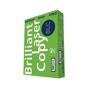 Resma De Papel Tamaño Carta Blc