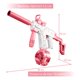 thumbnail image 4 of Pistola Agua Eléctrica Uzi Niños Recargable Juguete Verano, 4 of 5