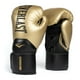 thumbnail image 1 of Guantes de Box Everlast Pro Style Elite Negro, 1 of 10