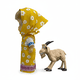 thumbnail image 5 of Juguete Masha y sus Amigos La Cabra - Masha Y El Oso, 5 of 6