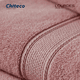 thumbnail image 3 of Pack 4 Toallas Chiteco 100% Algodón 400g Baño 135 X 70 Cm Color Rosa, 3 of 8