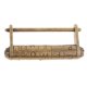 thumbnail image 3 of Vntage Contrase?a Candado Joyero Cerradura Muebles Hardware Cerradura Retro Cerradura, 3 of 4