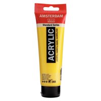 Acrílico Amsterdam Serie Standard 120Ml Colores