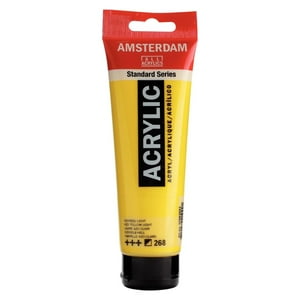 Acrílico Amsterdam Serie Standard 120Ml Colores
