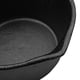 thumbnail image 3 of Olla para Salsa de Fierro Fundido con Brocha, 3 of 7