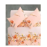 Gransol - Sábanas Tela De Genero King Con Diseño S1