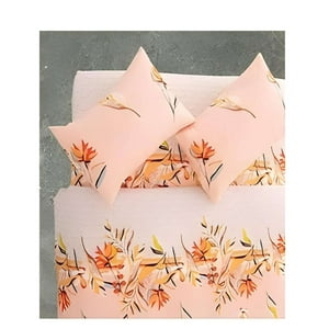 Gransol - Sábanas Tela De Genero Plaza Y Media Con Diseño S1