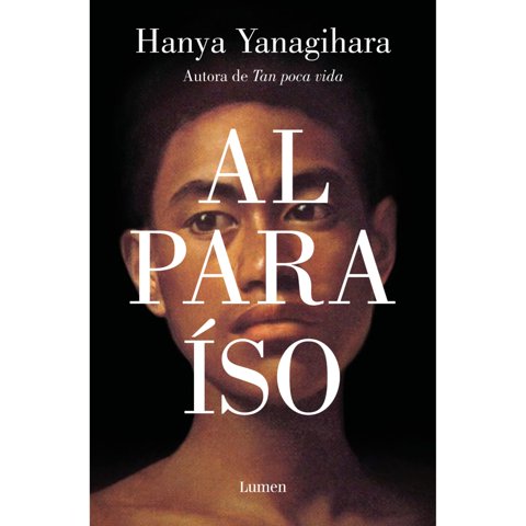 Penguin Random House - Libro Al Paraiso