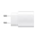 thumbnail image 2 of Adaptador de Carga 25W USB-C Blanco, 2 of 2
