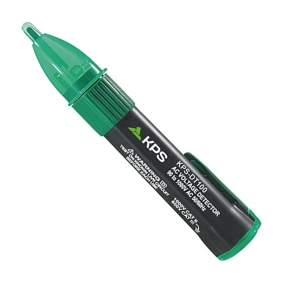 Detector de tensión, busca polos 90-1000V AC