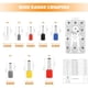 thumbnail image 2 of Pinza Crimpadora Hardell AWG23-7 0,25-10 mm² 1200 Terminales, 2 of 3