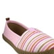 thumbnail image 4 of Alpargata Palmera Rosado Passer, 4 of 5