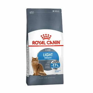 Royal Canin - Alimento Seco Gato Light Care 7,5 Kg