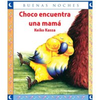 Norma - Choco Encuentra Una Mamá