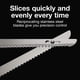 thumbnail image 2 of Cuchillo Eléctrico Proctor Silex Easy Slice, 2 of 2