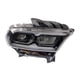thumbnail image 1 of Faro LED negro KarParts360 para Dodge Durango 2021‑2022 (lado pasajero), 1 of 5
