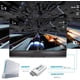 thumbnail image 2 of Adaptador de Wii a HDMI, convertidor de Wii a HDMI con entrada y salida de video y audio de 1080P/720P de 3,5 mm para todos los modos de visualización, 2 of 7
