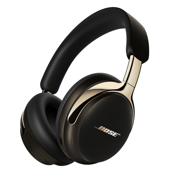 Audífonos Bluetooth Bose QuietComfort Ultra 2da Gen Oro | Lider