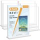 thumbnail image 1 of MaxGear Acrylic Sign Holder 8.5 x 11 Double-Sided Acrylic Stand, 1 of 3
