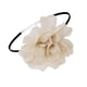 thumbnail image 1 of Collar De Flores Gargantilla Collar De Flores Para Banquetes Halloween Boda Blanco, 1 of 5
