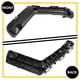 thumbnail image 5 of Soporte de Parachoques BXZ para Toyota Corolla 2014‑2016 (paquete de 2), 5 of 7