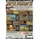 thumbnail image 2 of Videojuego RPG Maker 3 para PlayStation 2 Reacondicionado Agetec, 2 of 3