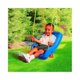 thumbnail image 3 of Swing Little Tikes Baby Boy portátil para exteriores, color azul, 3 of 4