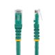 thumbnail image 2 of Cable Ethernet StarTech.com 1,5 m Verde CAT6 100 W PoE, 2 of 4