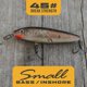 thumbnail image 5 of Clips de Pesca Top Water Acero Inoxidable 45 lb Paquete de 10, 5 of 9