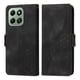 thumbnail image 5 of Carcasa FOXDOCK Honor X6A de cuero PU, diseño acolchado clásico, protección contra caídas y rayones, 5 of 5