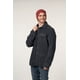thumbnail image 2 of Camisa Campera De Polar Hombre City, 2 of 3