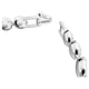 thumbnail image 3 of Pulsera de tenis Swarovski Una Angelic con cristales transparentes, 3 of 7