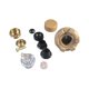 thumbnail image 1 of Kit de reparación Faucet Moen RK-17MH Woodford modelo 17, 1,1 kg, 1 of 1