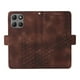 thumbnail image 4 of Carcasa FOXDOCK Motorola Moto G15 de cuero PU, diseño acolchado clásico, protección contra caídas y rayones, 4 of 5