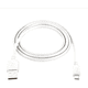 thumbnail image 1 of Cable micro USB android carga datos flat griffin 3mts, 1 of 3