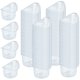 thumbnail image 1 of Vaso Medidor FRIGIIRE para Lavado de Ojos Desechable de 5 ml, 200 unidades, 1 of 6