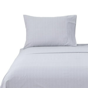 Hebra - Sabanas 180H 1.5P Espiga Gris